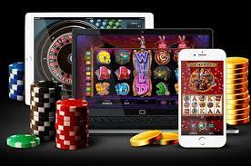 Официальный сайт Vulkan Stavka Casino
