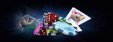 Vulkan Stavka Casino